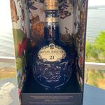 Combo Royal Salute 