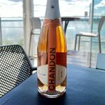 CHANDON ROSE PASSION