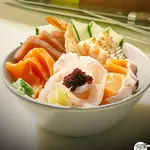 Tirashizushi