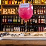 Barbie Drink