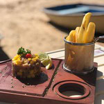 Tartar de Atum