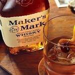 Maker's Mark