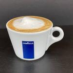 Café Descafeinado (Lavazza)