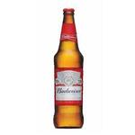 Budweiser - Lager 600ml