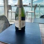 CHANDON BRUT