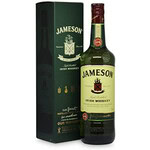 Jameson Irish Whiskey