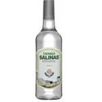 Cachaça Salinas - Cristalina