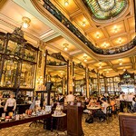 里约糖果店科伦坡中心
