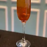 Kir Royal