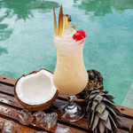Pinã colada Varandas