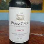 Perez Cruz Gran Reserva