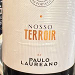 Paulo Laureano Nosso Terroir Tinto