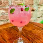 G&T Pomegranade