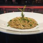 Risoto de Funghi