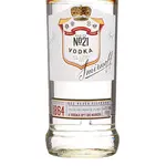 Vodka Smirnoff