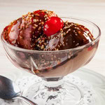 Sundaes