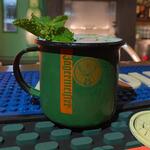 Jager Mule