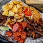Tábua super especial