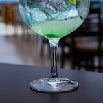 Apple Gin