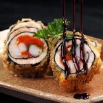 Hot Roll