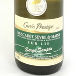 Muscadet Sur Lie