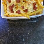 CABARÉ DAS FRITAS