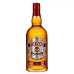 Whisky Chivas 12 anos