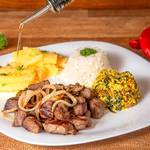 Carne de sol