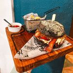 BBQ Australiano Divino