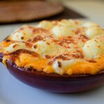 Escondidinho de Camarão