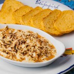 Gratinado de Camarão / Lagosta