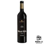 Vinho Monte Velho Tinto Seco
