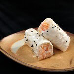 Mame Crab