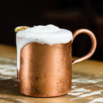 Moscow mule