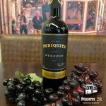 Vinho Periquita Reserva