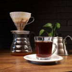 Filtrado V60 / KOAR