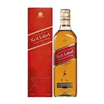 Whisky Red Label