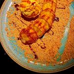 Tempura Nordestino        R$44