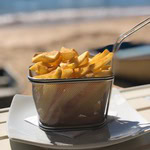 Batata Frita