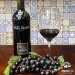 Vinho Pata Negra seco