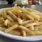Batata frita 