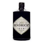 Gin Hendrick's