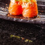 Sushi Jô     R$62