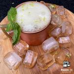 Moscow mule 