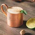 Whisky Mule Dewar´s®