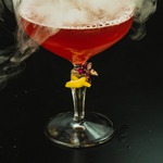 Mist Ruby