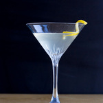 Vesper Martini