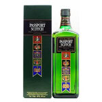 Passport Scotch