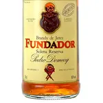 Conhaque Fundador