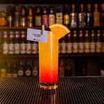 2 drinks Sex on the Beach  300ml